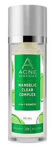 Rhonda Allison Mandelic Clear Complex