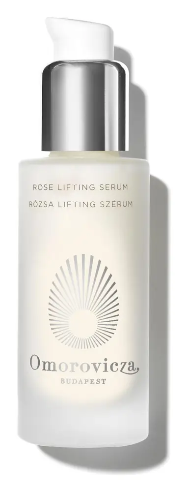 Omorovicza Rose Lifting Serum