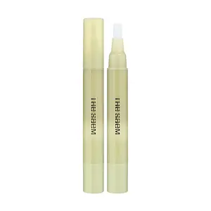 The Saem Cover Perfection Pen Concealer Green Beige