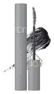 Romand Han All Fix Mascara Long Black