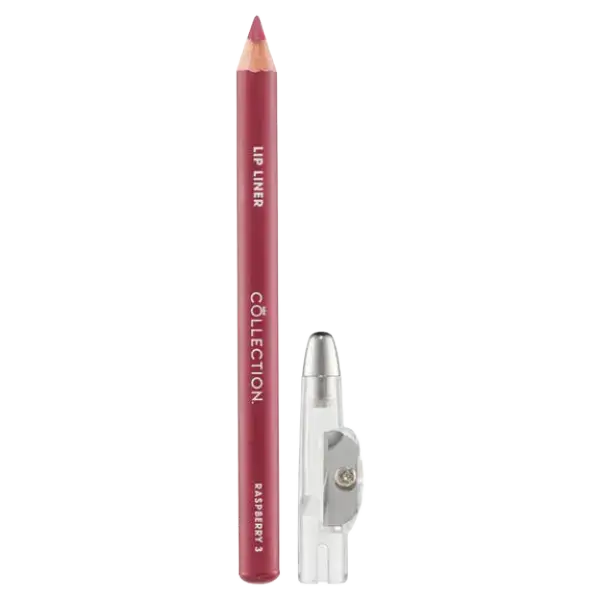 Collection Cosmetics Lip Liner Raspberry