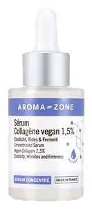 Aroma-Zone Sérum Concentré Collagène Vegan 1.5%