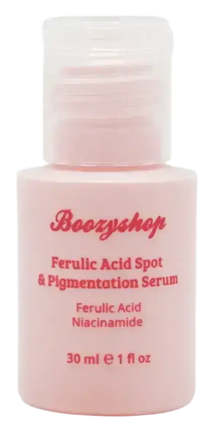 Boozyshop Ferulic Acid Spot & Pigmentation Serum