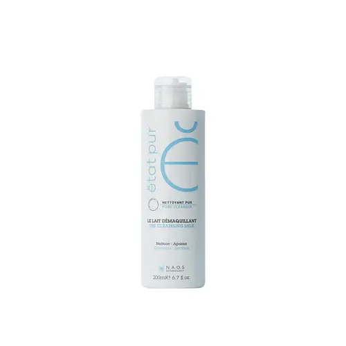 Etat Pur The Cleansing Milk