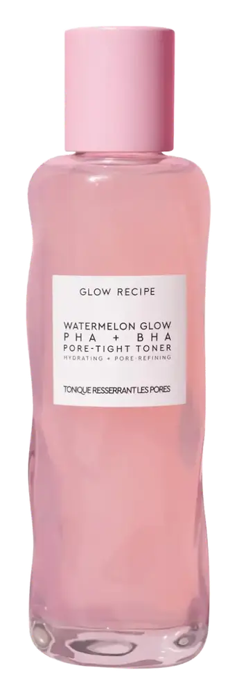 Glow Recipe Watermelon Glow PHA +BHA Pore-Tight Toner
