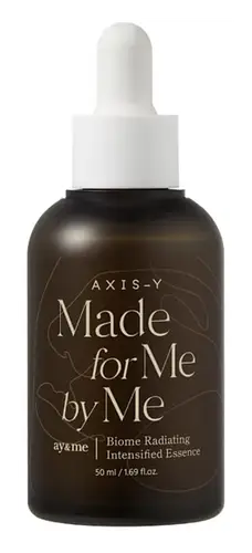 AXIS - Y Biome Radiating Intensified Essence