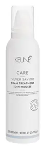 Keune Care Silver Savior Foam Treatment