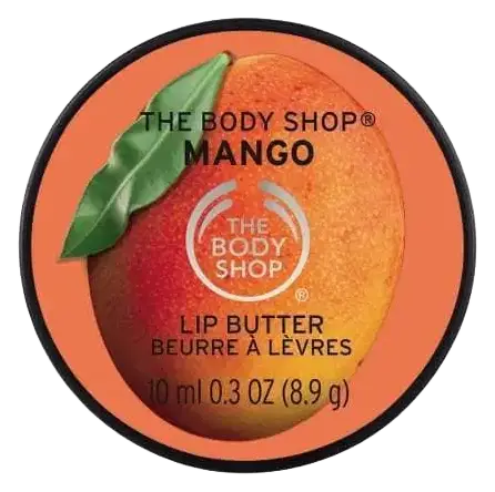 The Body Shop Lip Butter Mango