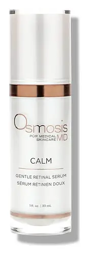 Osmosis Beauty Calm Gentle Retinal Serum