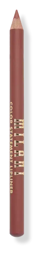 Milani Color Statement Lip Liner 03 Nude
