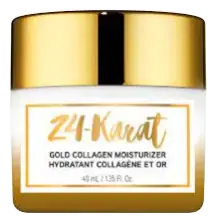 Physician's Formula 24 Karat Gold Collagen Moisturizer