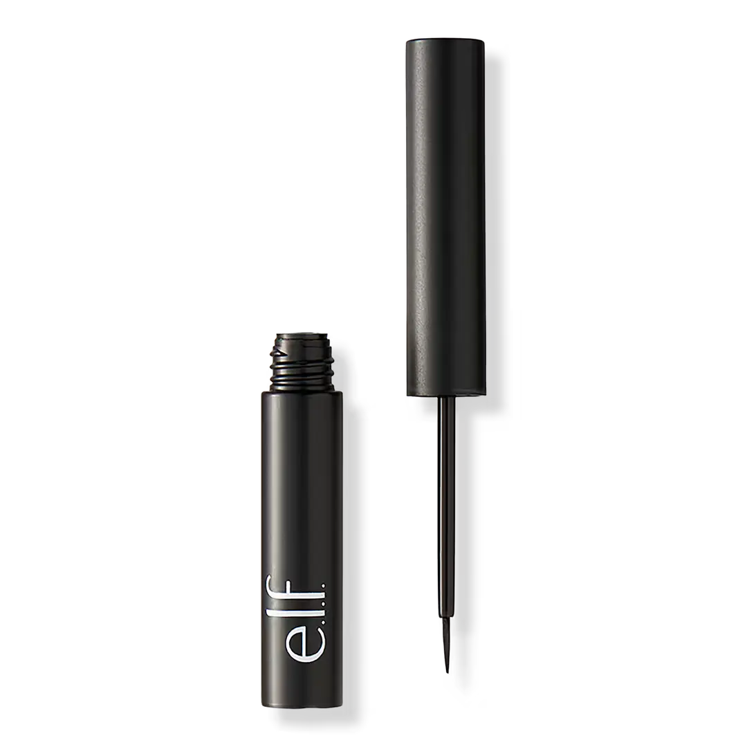 e.l.f. cosmetics Precision Liquid Eyeliner