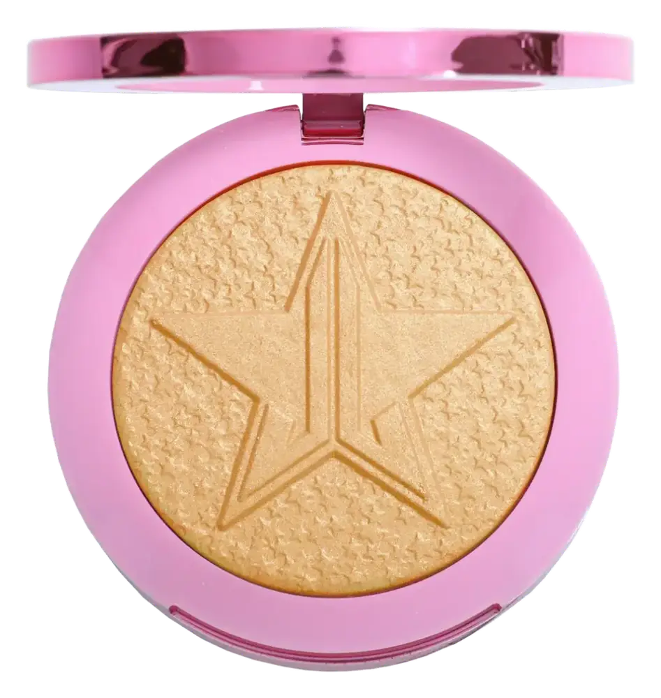 Jeffree Star Cosmetics Supreme Frost Wet Dream