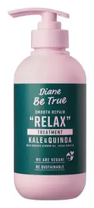 Moist Diane Be True Smooth Repair Relax Treatment