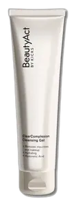 BeautyAct Clear Complexion Cleansing Gel