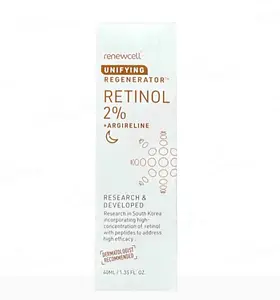 Renewcell Retinol 2% + Argireline