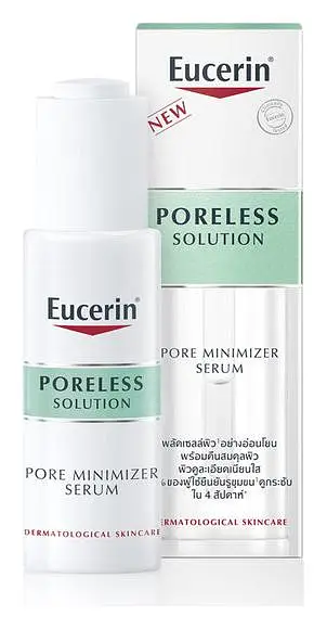Eucerin Poreless Solution Pore Minimizer Serum