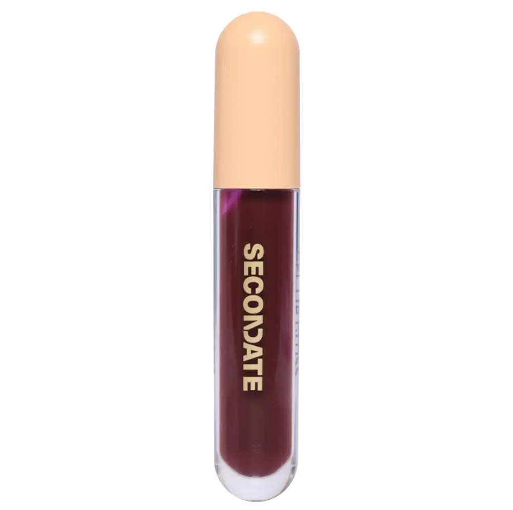 Secondate Gel Lip Gloss Cassiopeia