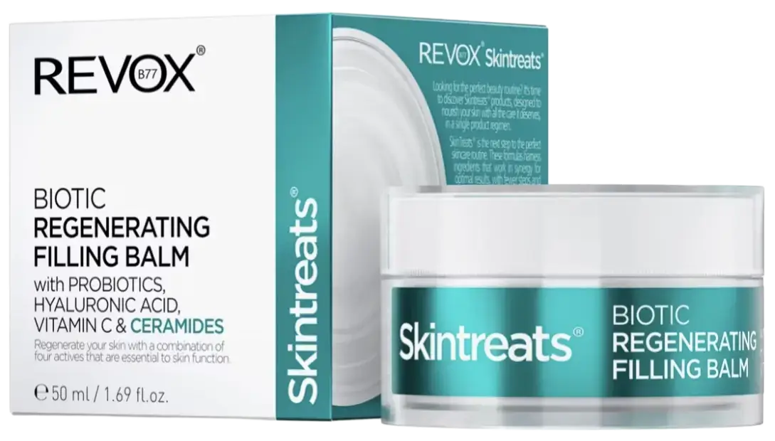 REVOX B77 Biotic Regenerating Filling Balm