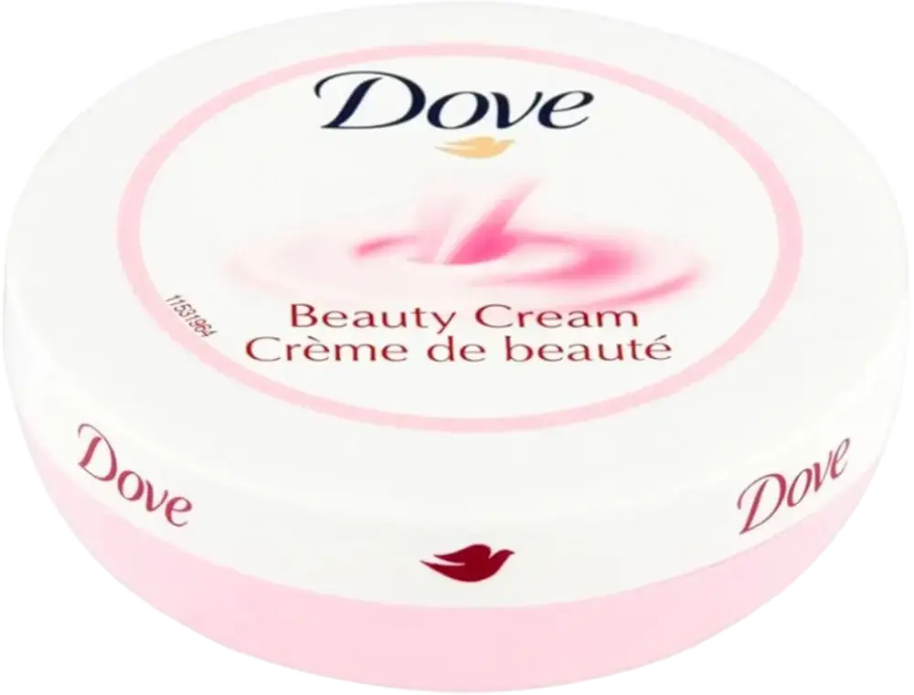Dove Beauty Cream