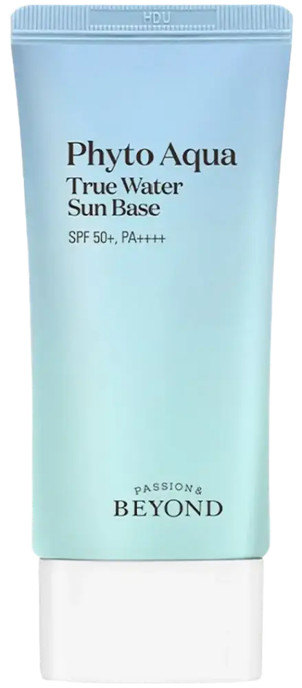 Beyond Phyto Aqua True Water Sun Base SPF 50+ PA++++