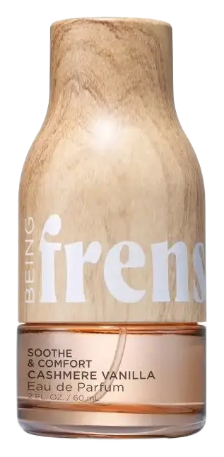Being Frenshe Cashmere Vanilla Eau De Parfum