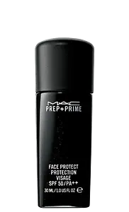 Mac Cosmetics Prep + Prime Face Protect SPF 50 PA++
