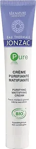 Eau Thermale Jonzac Matifying Hydrating Cream