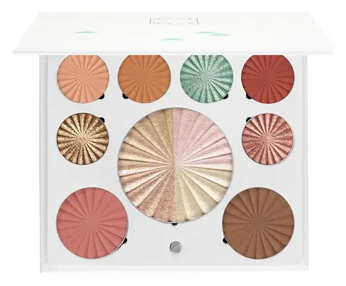 OFRA Mini Mix Palette Good To Go
