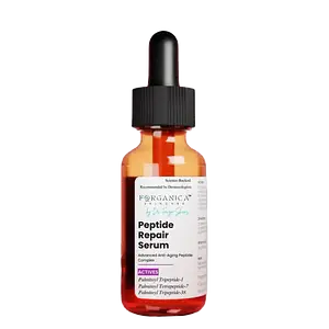 Forganica Skincare Peptide Repair Serum