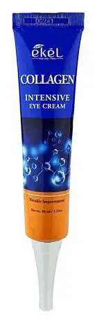 Ekel Collagen Intensive Eye Cream