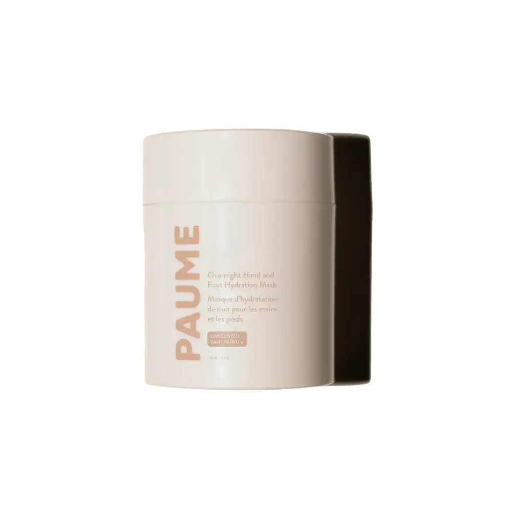 Paume Overnight Hand And Foot Hydration Mask