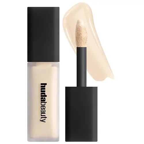 Huda Beauty #FauxFilter Luminous Matte Concealer 1.1N Royal Icing