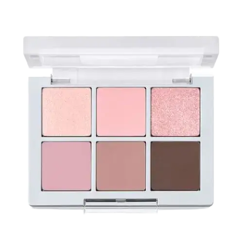 2aN Better Me Eye Palette #03 Misty