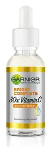 Garnier Bright Complete Vitamin C Booster Serum