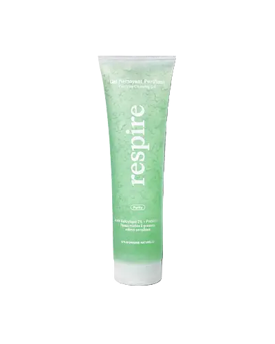 Respire Purifying Cleansing Gel
