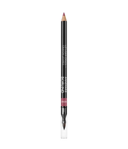 Annemarie Börlind Lip Liner Pencil Rose