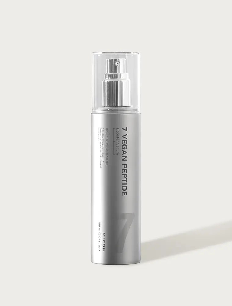 Mizon 7 Vegan Peptide Booster Serum