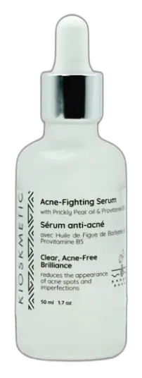 KIOSKMETIC Niacinamide Acne-Fighting And Anti-Blemish Serum