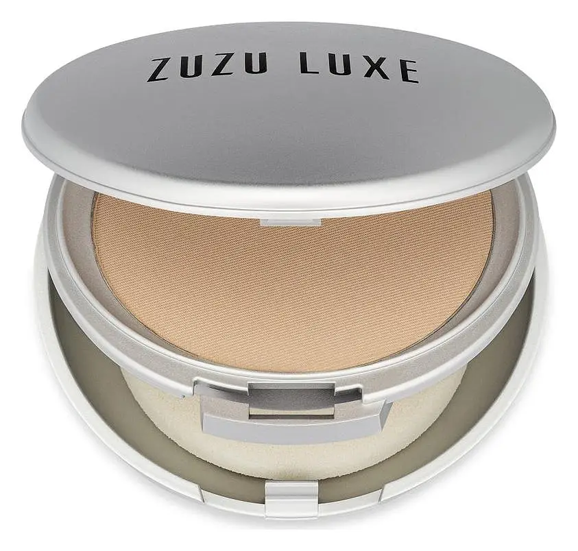 Zuzu Luxe Mineral Powder D-10