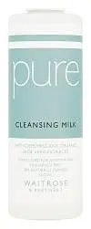 Waitrose & Partners Pure Cleansing Milk