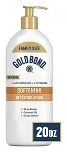 Gold Bond Softening Skin Therapy Lotion