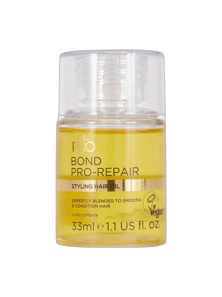 Primark Bond Pro-Repair Styling Hair Oil
