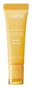 Laneige Lip Glowy Balm Mango