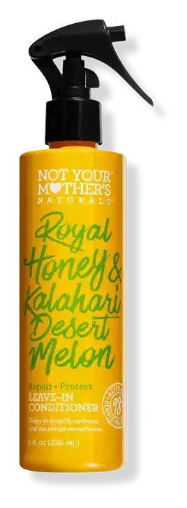 Not Your Mother’s Naturals Royal Honey & Kalahari Desert Melon Leave-In Conditioner