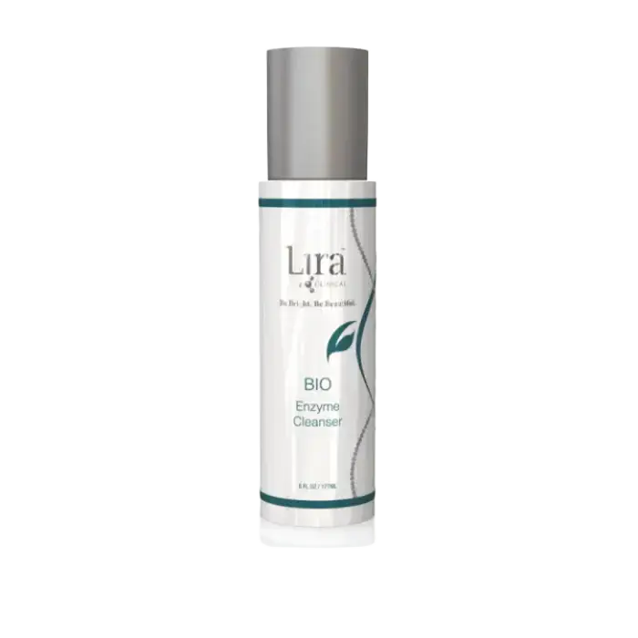 Lira Clinical Bio Enzyme Cleanser