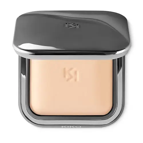 KIKO Milano Radiant Fusio Baked Powder Sand