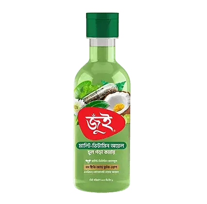 Jui Multi-Vitamin Oil Coconut