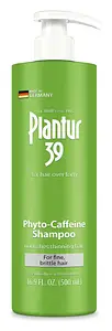 Plantur 39 Phyto-Caffeine Shampoo For Fine Hair US