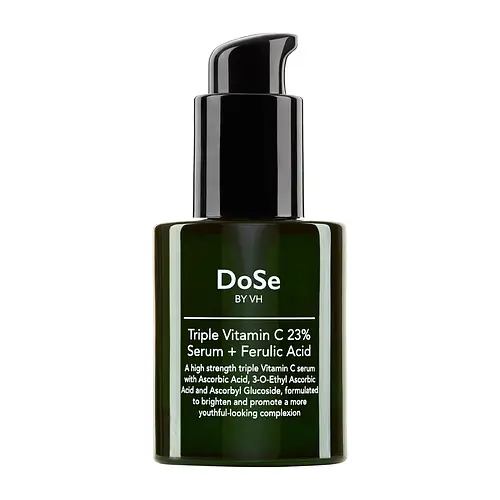 Dose By VH Triple Vitamin C 23% Serum + Ferulic Acid